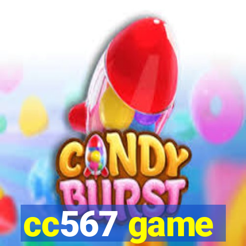 cc567 game